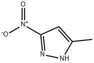 3-methyl-5-nitro-1H-pyrazole