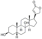 8-Hydroxydigitoxigenin