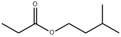 Isoamyl propionate