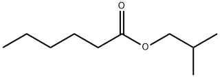 Isobutyl hexanoate