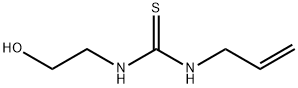 1-ALLYL-3-(2-HYDROXYETHYL)-2-THIOUREA