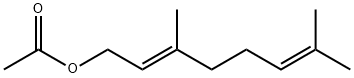 Geranyl acetate