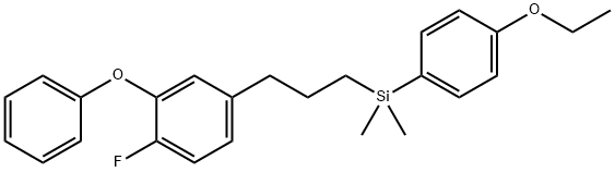 SILAFLUOFEN