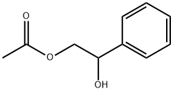 beta-hydroxyphenethyl acetate 