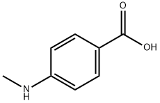 4-(Methylamino)benzoic acid