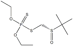 TERBUFOS-SULFOXIDE