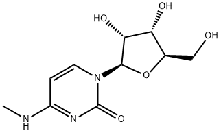 N(4)-methylcytidine