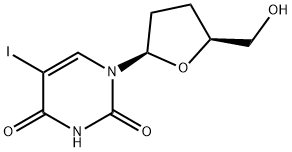 5-IODO-2',3'-DIDEOXYURIDINE