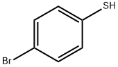 4-BROMOTHIOPHENOL