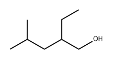 2-ethyl-4-methylpentan-1-ol 