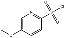 5-Methoxy-pyridine-2-sulfonyl chloride