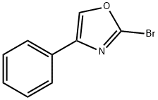 2-bromo-4-phenyl-1,3-oxazole