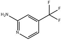 2-Amino-4-(trifluoromethyl)pyridine