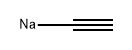 SODIUM ACETYLIDE