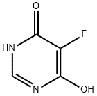 5-Fluoropyrimidine-4,6-diol