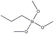 Trimethoxypropylsilane