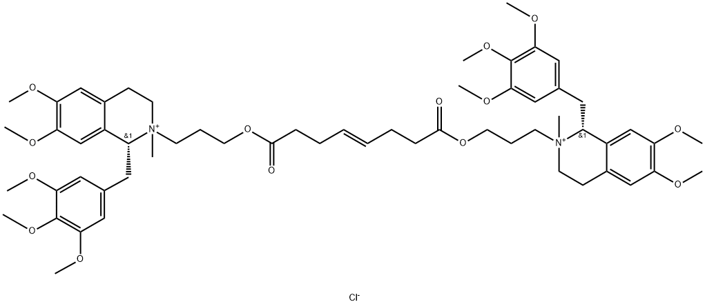 Mivacurium chloride