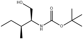 N-Boc-(2S,3S)-(-)-2-Amino-3-methyl-1-pentanol