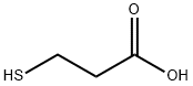 3-Mercaptopropionic acid