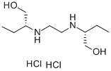 Ethambutol dihydrochloride