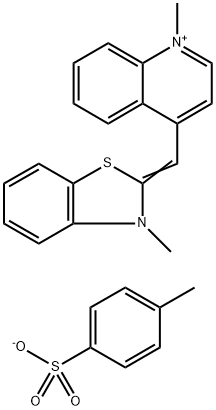 THIAZOLE ORANGE