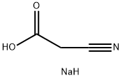 SODIUM CYANOACETATE