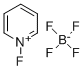 1-FLUOROPYRIDINIUM TETRAFLUOROBORATE