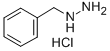 BENZYLHYDRAZINE MONOHYDROCHLORIDE