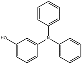 3-(Diphenylamino)phenol