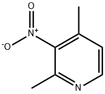 2,4-Dimethyl-3-nitropyridine