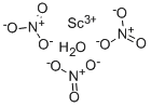 SCANDIUM(III) NITRATE HYDRATE, 99.90%
