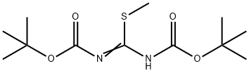 1,3-DI-BOC-2-METHYLISOTHIOUREA