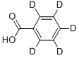 BENZOIC ACID-D5