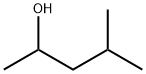 4-Methyl-2-pentanol