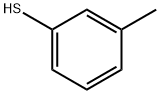 3-Methylbenzenethiol