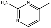 2-Amino-4-methylpyrimidine