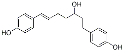 1,7-Bis(4-hydroxyphenyl)hept-6-en-3-ol