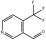 4-TrifluoroMethyl-pyridine-3-carbaldehyde