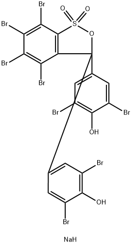 Tetrabromophenol Blue sodium salt