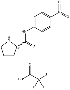 H-PRO-PNA TFA