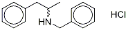 Norbenzphetamine Hydrochloride
