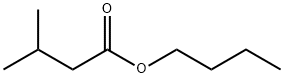 Butyl isovalerate