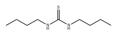 1,3-Dibutyl-2-thiourea