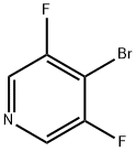 4-bromo-3,5-difluoropyridine