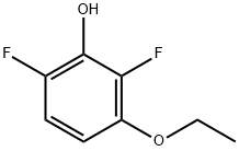3-Ethoxy-2,6-difluorophenol, JRD, 97%