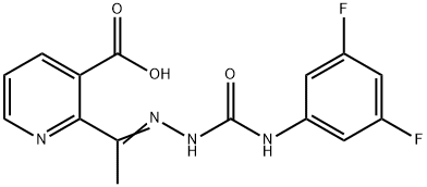 DIFLUFENZOPYR