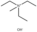 TRIETHYLMETHYLAMMONIUM HYDROXIDE