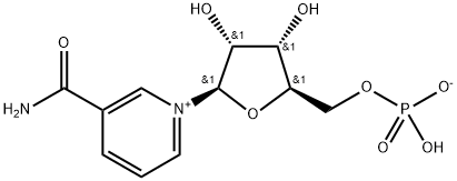 β-Nicotinamide Mononucleotide