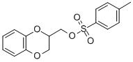 2,3-DIHYDRO-1,4-BENZODIOXIN-2-METHANOL 4-METHYLBENZENESULFONATE