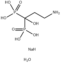 Disodium pamidronate